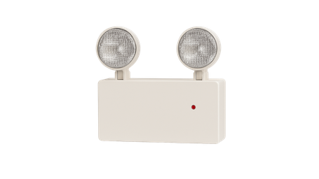 Luminaria de emergencia y señalización industrial Yunir