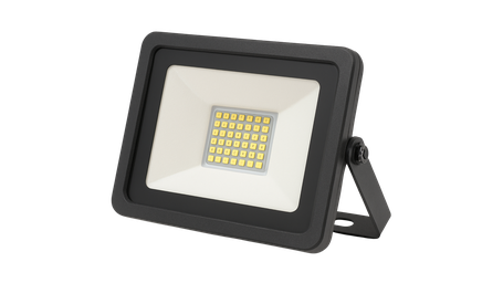 Reflector LED industrial para naves y patios Yunir