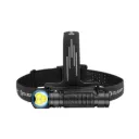 Perun3, 3,000 lumens BD 60m ED