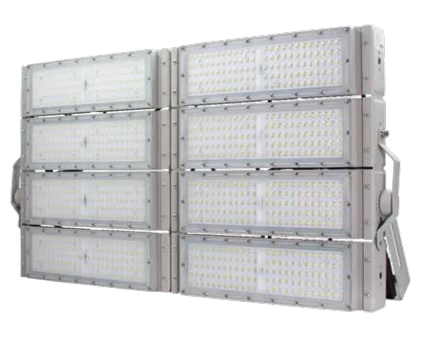 CTNW-800W REFLECTOR TECNOLED PARA EXTERIOR