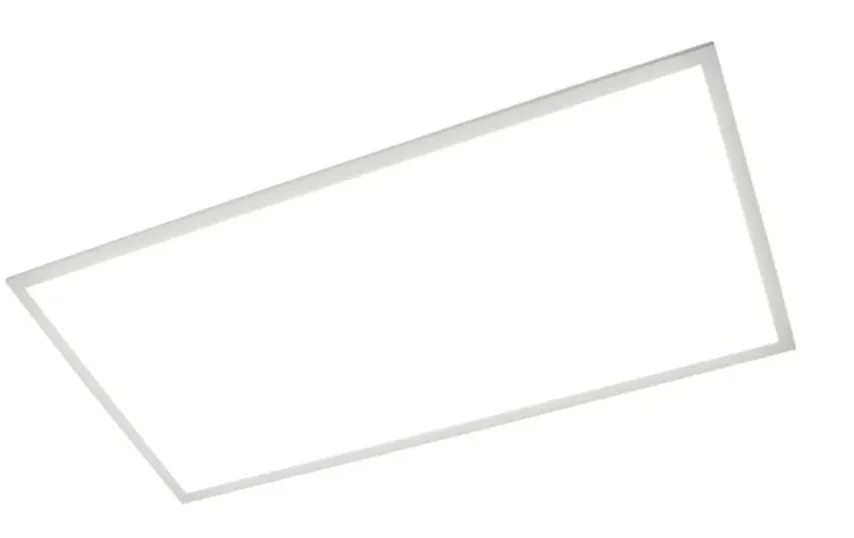 CPANL 2X4 40/50/60LM 40K  M Lithonia- Lighting  Luminaria Cpanl led 4000/5000/6000lm 4000K 120-277V